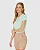 Blusa Básica Feminina Baby Look - Malwee - Imagem 9