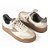 Tênis Feminino Casual Flatform Porcelana Dakota - Imagem 7
