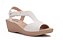Sandália Feminina Floater Lux Softli - Imagem 1