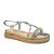 Sandália Feminina Flatform Dakota - Imagem 4