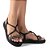 Sandália Feminina Flatform Dakota - Imagem 3