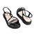 Sandália Feminina Flatform Dakota - Imagem 1