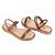 Sandália Flatform Feminina Dakota - Imagem 2