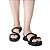 Sandália Flatform Rives Dakota - Imagem 1