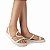 Sandália Flatform Rives Dakota - Imagem 10