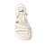 Sandália Flatform Rives Dakota - Imagem 8
