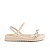 Sandália Feminina Flatform Rives Mississipi - Imagem 8
