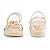 Sandália Feminina Flatform Rives Mississipi - Imagem 5