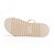 Sandália Feminina Flatform Rives Mississipi - Imagem 4