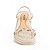 Sandália Feminina Flatform Rives Mississipi - Imagem 3