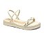 Sandália Feminina Flatform Rives Mississipi - Imagem 9