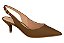Scarpin SlingBack Feminino - Vizzano - Imagem 1