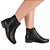 Bota Cano Curto - Ankle Boot Vertuo Dakota - Imagem 5
