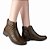 Bota Cano Curto - Ankle Boot Vertuo Dakota - Imagem 10