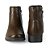 Bota Cano Curto - Ankle Boot Vertuo Dakota - Imagem 9