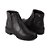 Bota Almeria Cano Curto Dakota - Imagem 7