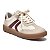 Tênis Casual Nobuck New Floater Via Marte - Imagem 1