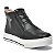 Tênis Feminino Casual Cano Alto Via Marte - Imagem 1
