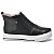 Tênis Feminino Casual Cano Alto Via Marte - Imagem 2