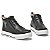 Tênis Feminino Casual Cano Alto Via Marte - Imagem 3