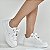 Tênis Casual Feminino Via Marte - Imagem 4