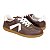 Tênis Casual Flatform Feminino  - Vizzano - Imagem 2