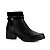 Bota Feminino Cano Curto Mississipi - Imagem 2