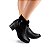 Bota Feminino Cano Curto Mississipi - Imagem 6