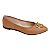 Sapatilha Bico Fino Feminina - Moleca - Imagem 9