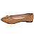 Sapatilha Bico Fino Feminina - Moleca - Imagem 8