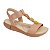 Sandália Feminina Ultra Conforto Napa Floather Modare - Imagem 11