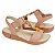 Sandália Feminina Ultra Conforto Napa Floather Modare - Imagem 15