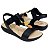 Sandália Feminina Ultra Conforto Napa Floather Modare - Imagem 5