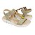 Sandália Feminina Ultra Conforto Napa Floather Modare - Imagem 10