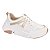 Tênis Sneaker Feminino Napa Floather Modare - Imagem 1
