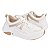 Tênis Sneaker Feminino Napa Floather Modare - Imagem 5