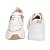 Tênis Sneaker Feminino Napa Floather Modare - Imagem 4