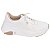 Tênis Sneaker Feminino Napa Floather Modare - Imagem 2