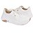 Tênis Sneaker Feminino Napa Floather Modare - Imagem 5