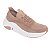 Tênis Casual Feminino Knit Ultraconforto Modare - Imagem 11