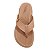 Sandália Feminina Napa Floather Nature Modare - Imagem 8