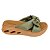 Tamanco Feminino Ultra Conforto Napa Suprema Modare - Imagem 6