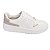 Tênis Casual Feminino Flatform Napa Vizzano - Imagem 1
