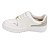 Tênis Casual Feminino Flatform Napa Vizzano - Imagem 2