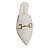 Sapato Mule Feminino Napa Beira Rio - Imagem 3