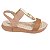 Sandalia Feminina  Ultra Conforto Modare - Imagem 6