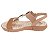 Sandalia Feminina  Ultra Conforto Modare - Imagem 7