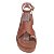 Sandalia Papete Feminino -  Vizzano - Imagem 13
