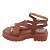 Sandalia Papete Feminino -  Vizzano - Imagem 12