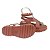 Sandalia Papete Feminino -  Vizzano - Imagem 15